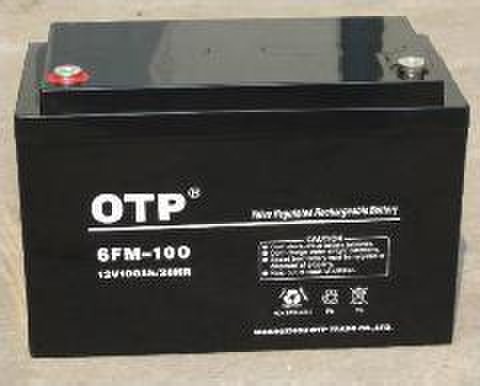 供应OTP蓄电池包邮正品