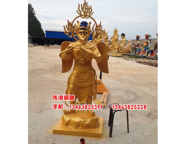 铜雕佛像最新拍卖价格
