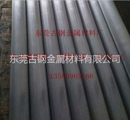 珠海直纹拉花铝棒厂家，深圳6063网纹滚花铝棒报价