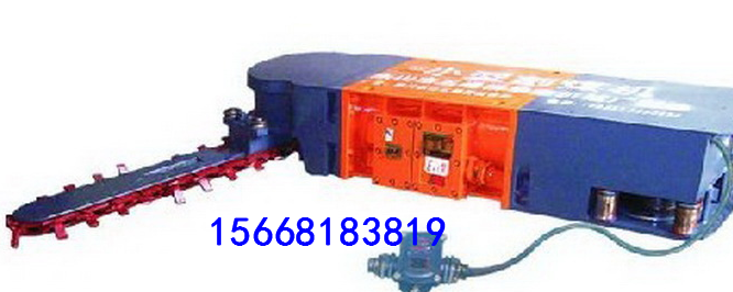 供应ZGS-450矿用电链锯,电动割煤机