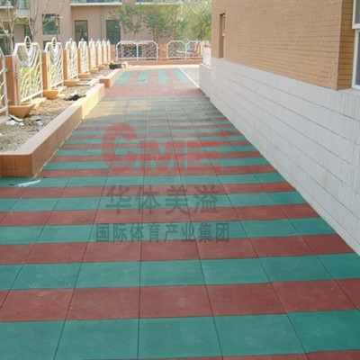 北京市室外橡胶地垫厂家供应室外橡胶地垫