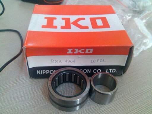 现货经销沈阳IKO轴承经销商IKO圆柱滚子轴承型号N316