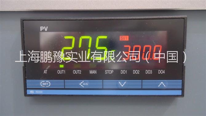供应日本理化RKC RD500温度控制器