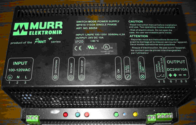 德国MURR安全继电器5665613批发
