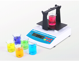 杭州市果汁酒精液体糖度与密度计测试仪厂家