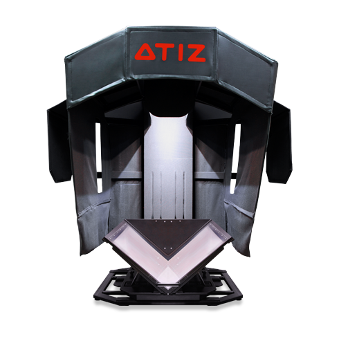 供应ATIZ Mark2古籍扫描仪高速大幅面扫描仪