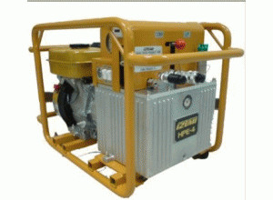 供应用于机械的HPE-4 汽油引擎超高压油压泵浦