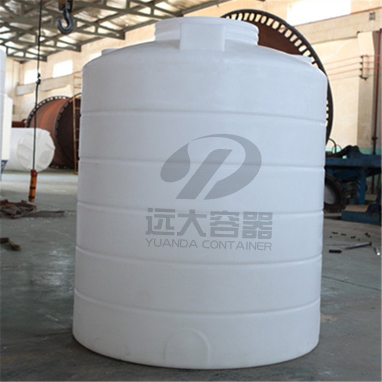 供应天津加药桶1吨储水桶塑料