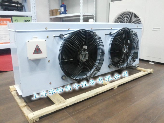 供应用于制冷的高效D型全系列冷风机 DD40 中低温，高效冷风机
