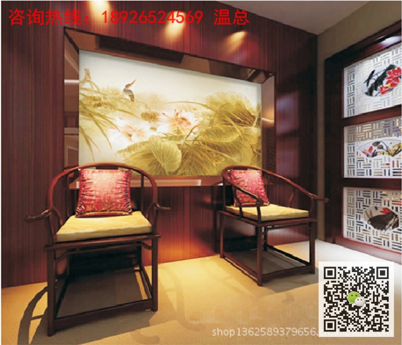 深圳市瓷砖背景墙5A智能定制一体机厂家供应瓷砖背景墙5A智能定制一体机
