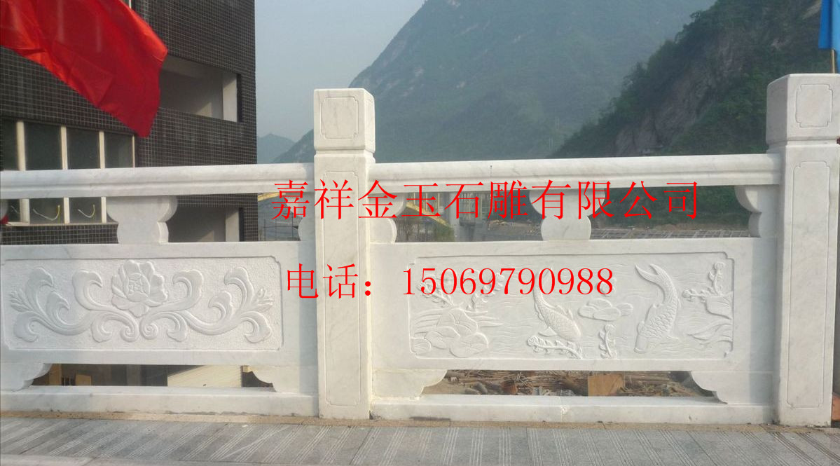 供应北京石栏杆安装 北京石栏杆报价 北京石栏杆最低价