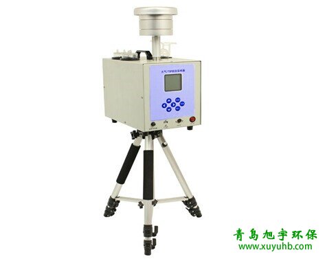 供应XY-2200大气综合采样器实验室环保局专用可实现恒温恒流