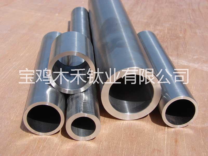 供应天津钛合金管大量现货批发，上海钛合金管什么价格？图片