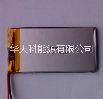 东莞市聚合物锂离子电池633759－1厂家