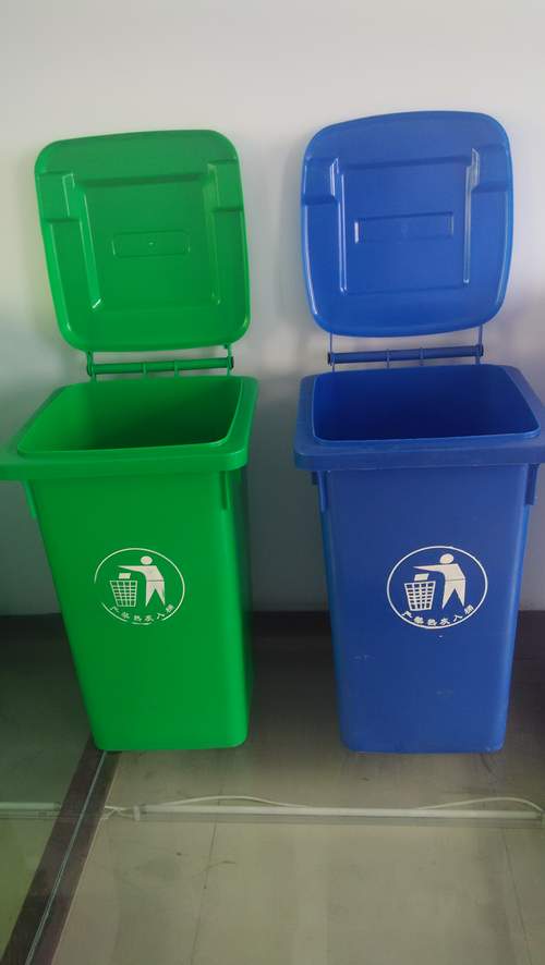 100L塑料垃圾桶供应100L塑料垃圾桶,塑料垃圾桶生产厂家