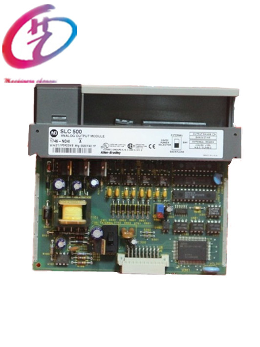 供应用于端子的AB罗克韦尔 PLC模块 1746-BAS系列