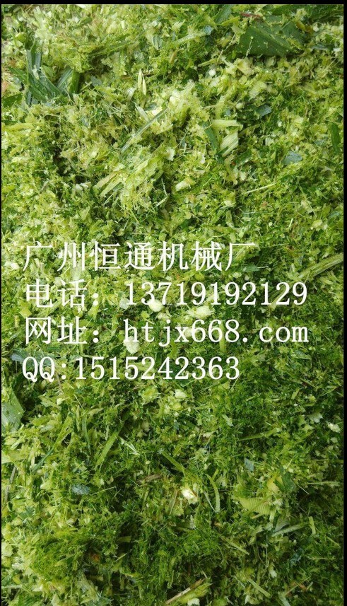 广东省580型青草切草粉碎机厂家供应用于铡草揉丝机的广东省580型青草切草粉碎机厂家