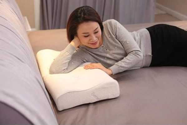 供应保健枕的生产厂家 保健枕最好的厂家