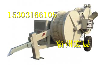 1×60 液压张力机SA-YZ2×35张力机