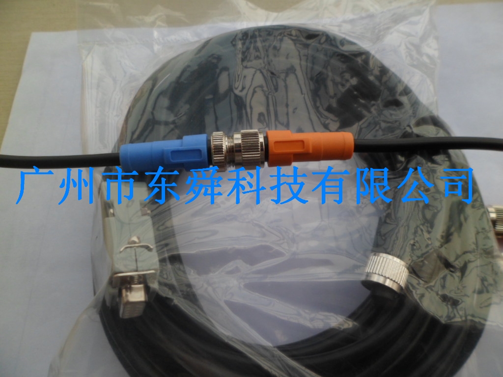 中国首选的国产M12连接器厂家批发