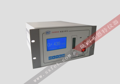 FN3001B氧化锆氧量分析仪批发
