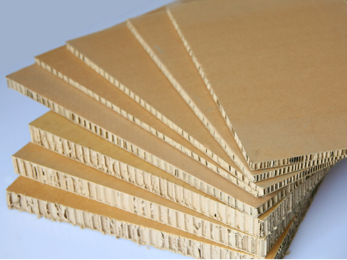供应用于包装运输的厂家蜂窝纸板江西蜂窝纸板供应江西