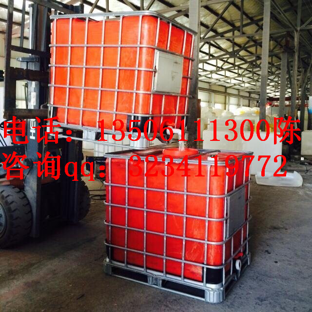供应常熟直销吨桶 批发IBC集装桶