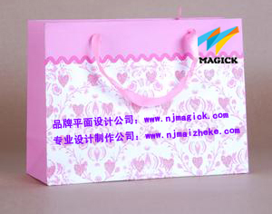 南京纸袋设计制作|南京纸袋设计制作公司