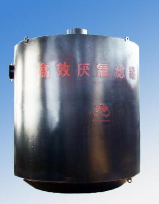 供应用于处理污水的厌氧滤罐、生物厌氧滤罐