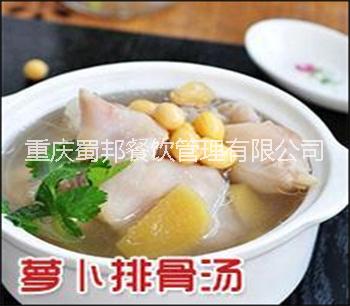 川郷灯火中式快餐连锁加盟打造中式快餐第一品牌