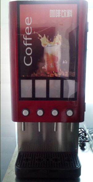 供应用于咖啡奶茶机的鹤壁多功能咖啡奶茶机