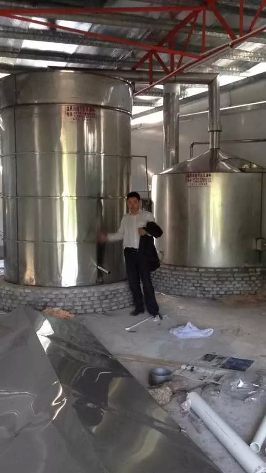 广州酿酒设备厂家 广州酿酒设备厂家直销 酿酒设备订做