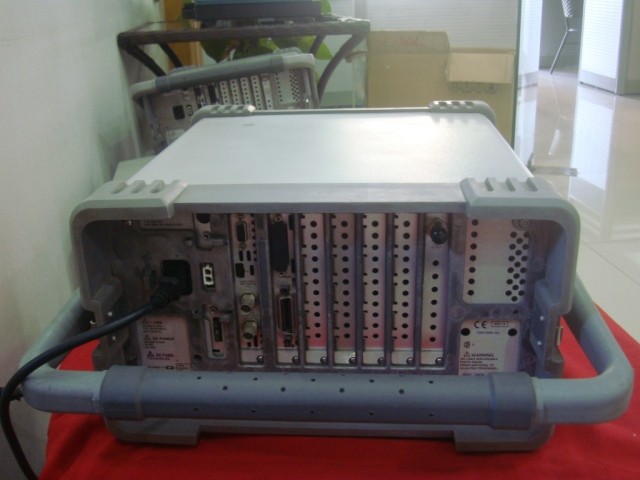 供应频谱分析仪AgilentE4408B