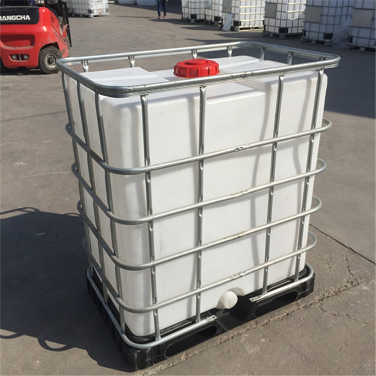 供应500L吨桶 IBC集装桶