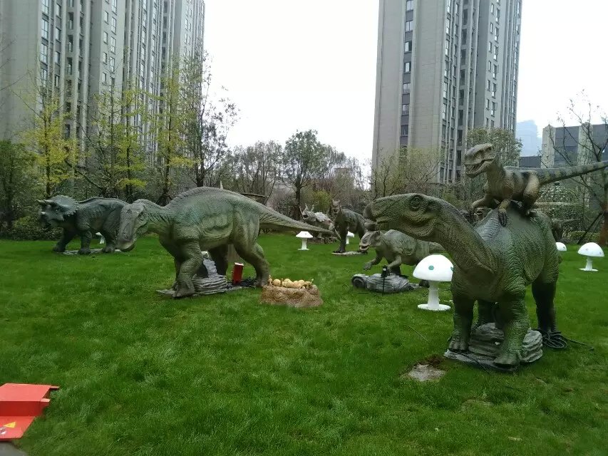 南京市大型恐龙模型出租恐龙出租厂家大型恐龙模型出租恐龙出租