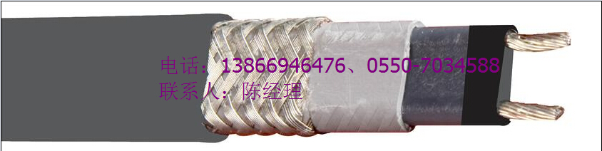 滁州市DBR-J3-30伴热电缆厂家