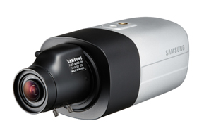 供应安防监控原装正品SCB-5005P三星宽动态日夜型模拟摄像机广州销售中心图片