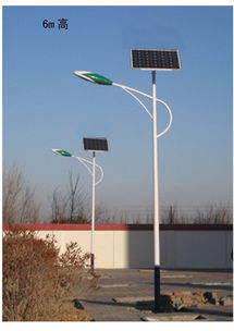 河北LED太阳能道路灯供应厂家批发