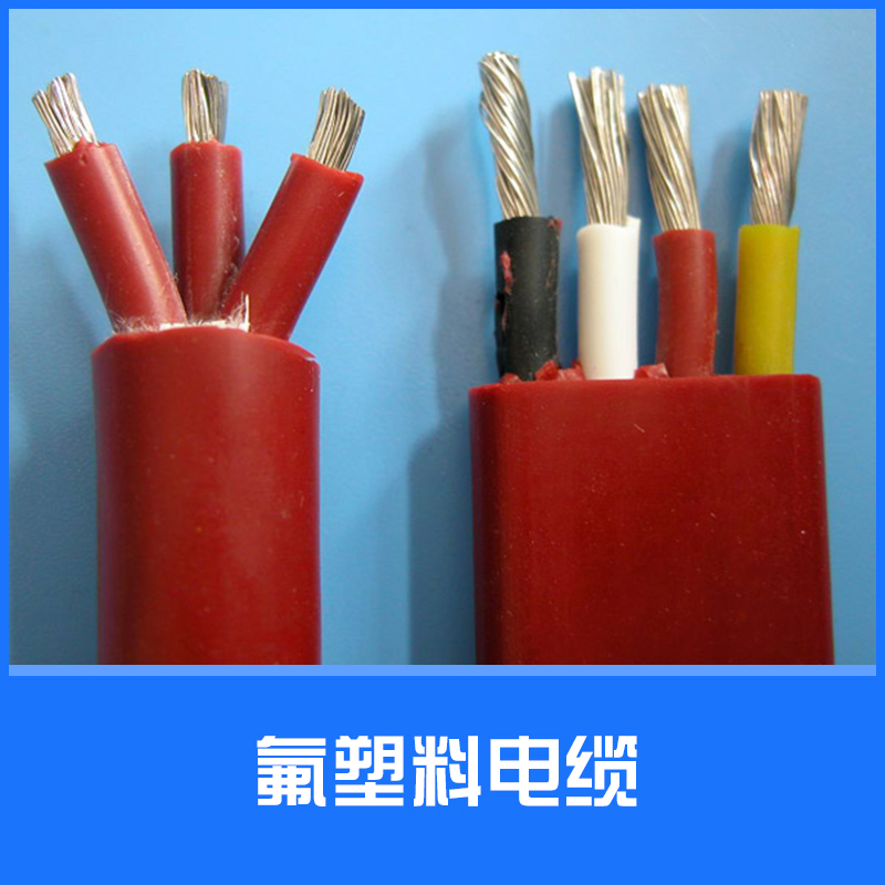 供应氟塑料电缆直销 阳谷新日辉电缆直销塑料电缆