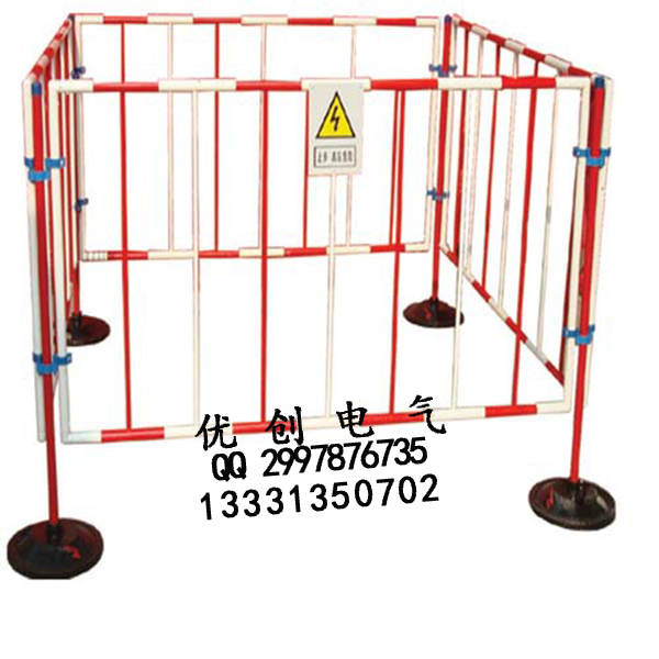 玻璃钢组合式围栏 组合式玻璃钢围栏 厂家价格批发定做