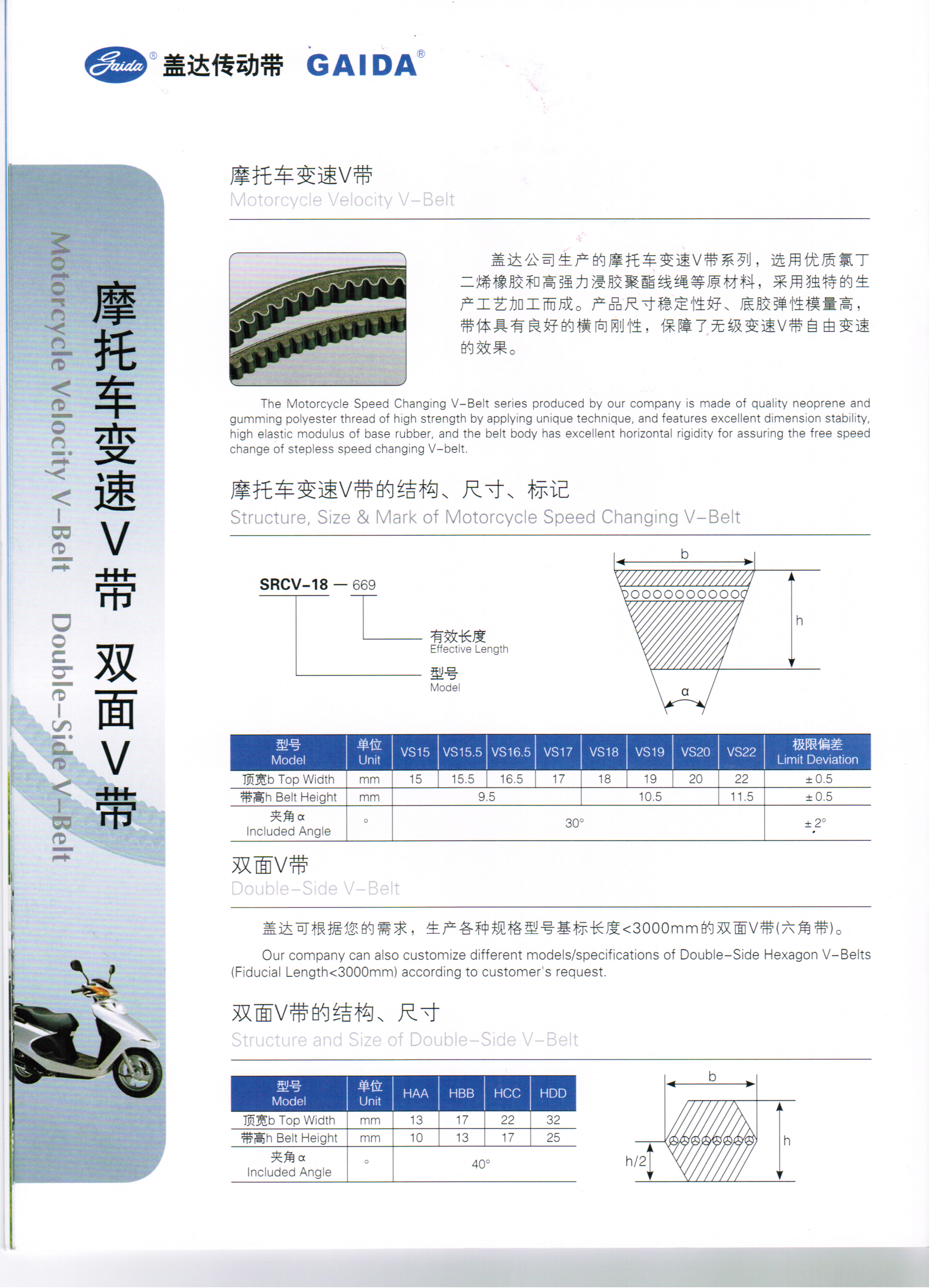 广州市汽车传动带厂家供应汽车传动带