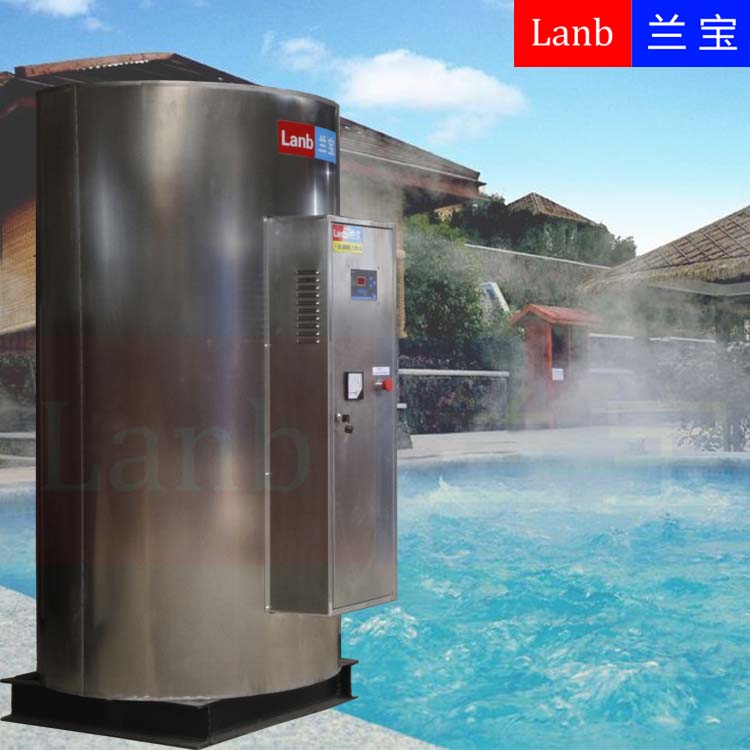 供应上海热水器容积1500L功率75kw电热水器|大功率电热水器