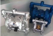 供应QBY-100隔膜泵 国产气批发