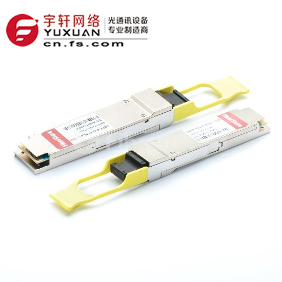 QSFP+单模光模块批发