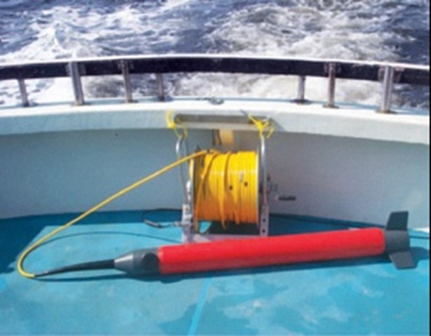 SeaSPY海洋磁力仪批发