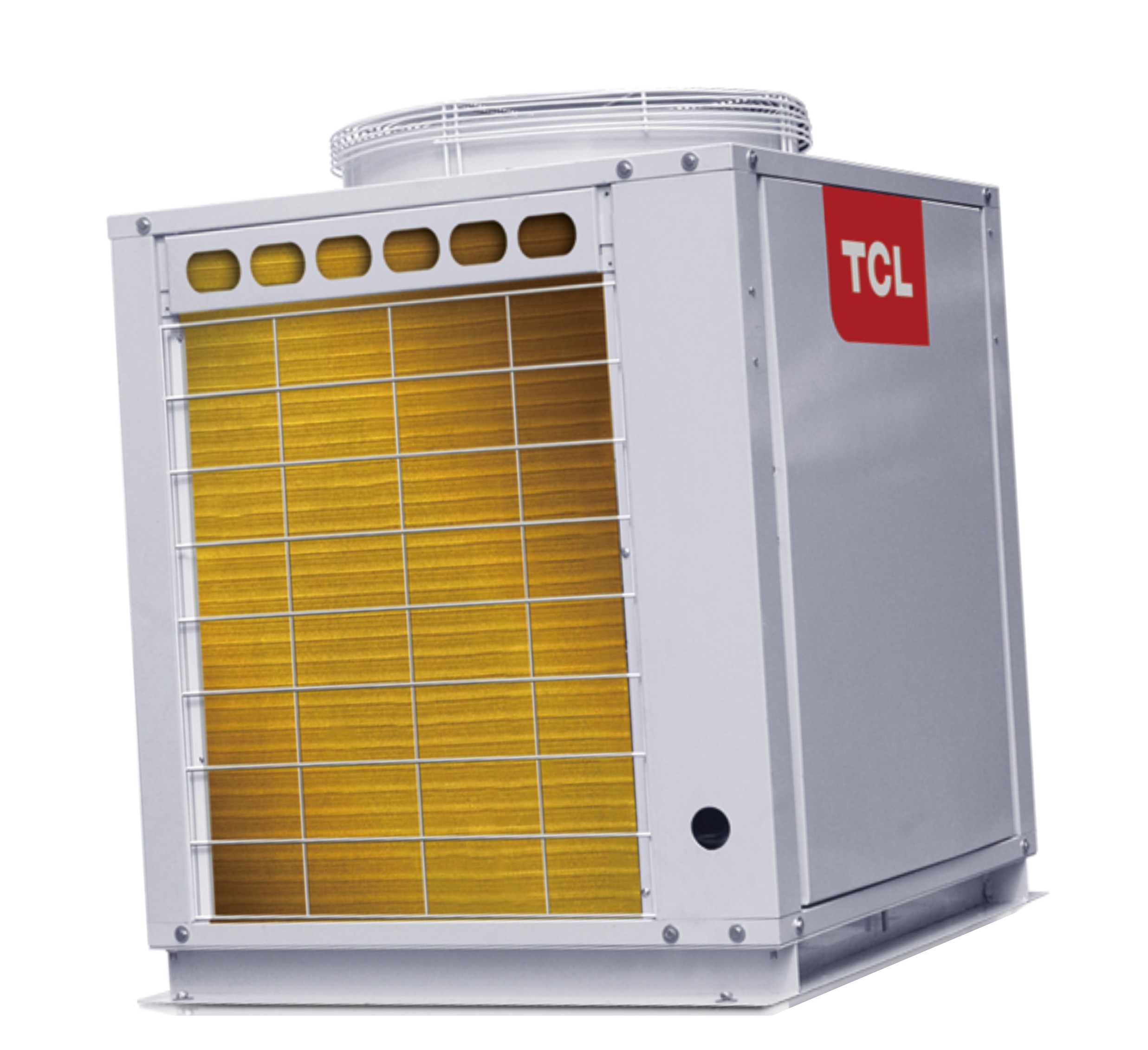 TCL空气能热水器低温系列批发