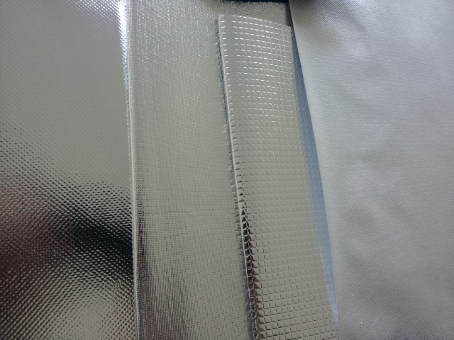 铝箔水刺布，镀铝膜水刺布，铝膜水刺布，银膜水刺布，腹膜水刺布，淋膜水刺布，覆膜水刺布，复膜水刺布