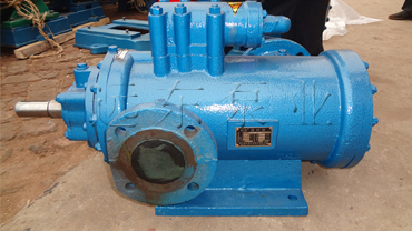 螺杆泵厂家远东3GR螺杆泵,质优价廉。