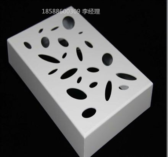 优质雕花铝板专业生产厂家 产品图批发