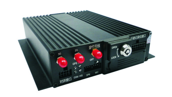 供应部标3G/4G视频车载终端产品系